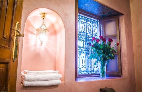 El Ayoun Casa | Riad Zamane Fès - Boutique & Spa
