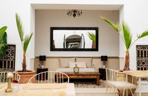 Medina Hotel | Riad Zi