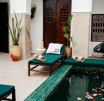 Medina Hotel | Riad Zi