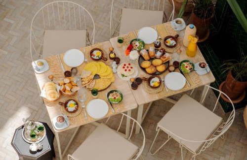 Medina Hotel | Riad Zi