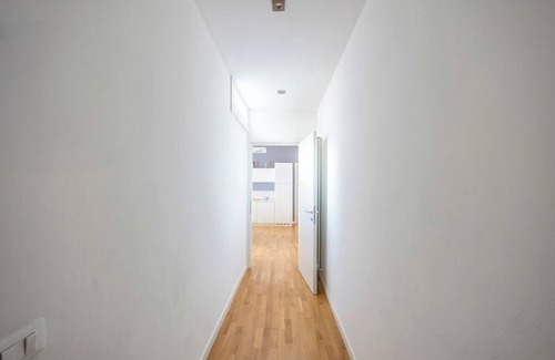 San Polo Apartamento | Rialto al Manganer