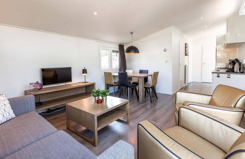 Municipality of Oost Gelre Chalet De Esquí | ✓ Rialto at Résidence Lichtenvoorde ✓ Holiday home for 5 persons ✓ Located in Lichtenvoorde (Gelderland) ✓ Holiday park in the Achterhoek ✓ Book directly through the park