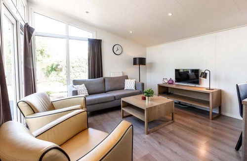 Municipality of Oost Gelre Chalet De Esquí | ✓ Rialto at Résidence Lichtenvoorde ✓ Holiday home for 5 persons ✓ Located in Lichtenvoorde (Gelderland) ✓ Holiday park in the Achterhoek ✓ Book directly through the park