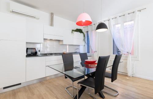 San Polo Apartamento | Rialto Bridge Luxury apartment