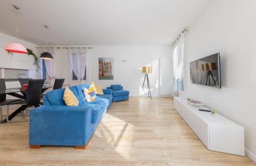 San Polo Apartamento | Rialto Bridge Luxury apartment
