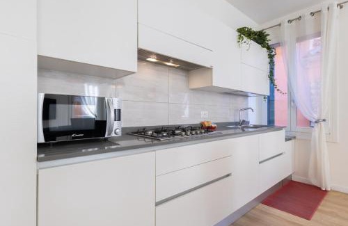 San Polo Apartamento | Rialto Bridge Luxury apartment