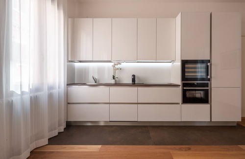 San Polo Apartamento | Rialto Deluxe Grand Canal View R&R