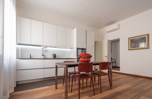 San Polo Apartamento | Rialto Deluxe Grand Canal View R&R