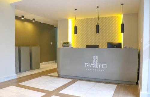 Santiago Province Apartamento | Rialto Residences/pool and gym/Luxury Apartment