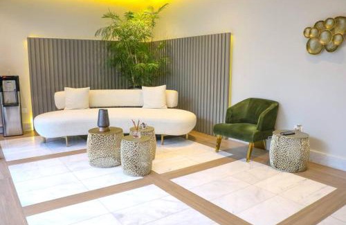 Santiago Province Apartamento | Rialto Residences/pool and gym/Luxury Apartment