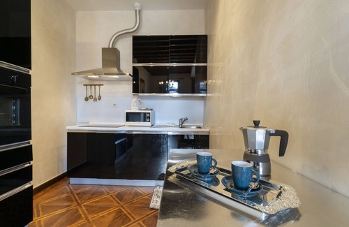 San Polo Apartamento | Rialto Grand Canal by Wonderful Italy