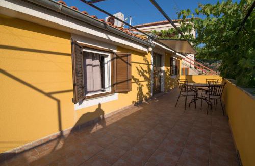 Veli Losinj Apartamento | Rialto