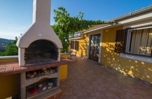 Veli Losinj Apartamento | Rialto