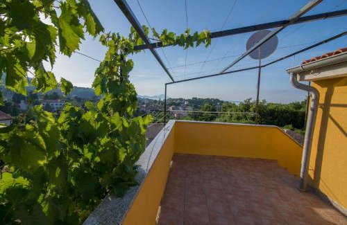 Veli Losinj Apartamento | Rialto