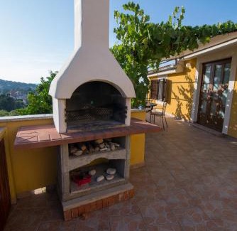 Veli Losinj Apartamento | Rialto