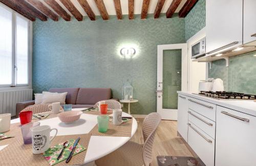 Castello Apartamento | Rialto Prestige - Campo S Maria Formosa by Wonderful Italy