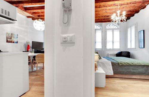 Castello Apartamento | Rialto Prestige - Campo S Maria Formosa by Wonderful Italy