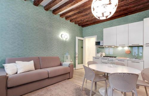 Castello Apartamento | Rialto Prestige - Campo S Maria Formosa by Wonderful Italy