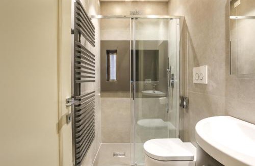 San Polo Apartamento | Rialto Suite 1602