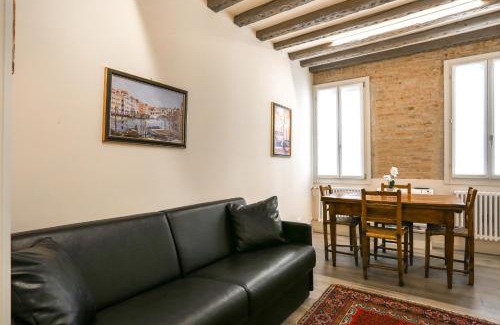 San Polo Apartamento | Rialto Suite 1602