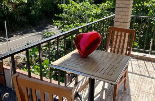 Surinam Cama Y Desayuno | Riambel Paradise Inn Luxury Room