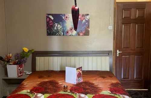 Surinam Apartamento | Riambel Paradise Inn Room 5