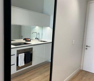 Greater Johannesburg Metropolitan Area Apartamento | Riamus Luxury Apartment
