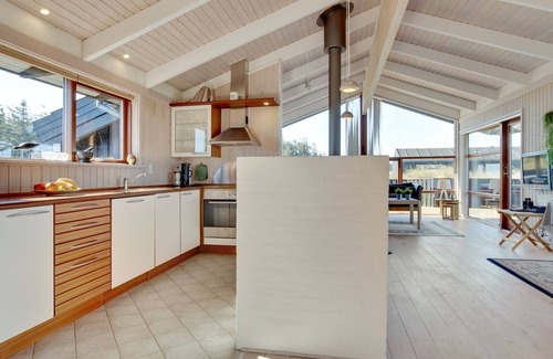 Hvorup Klit Casa | "Riana" - 375m from the sea by Interhome