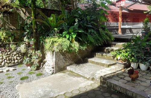 Rantepao Casa | Riana's Homestay