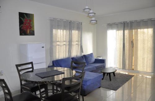Noord Apartamento | Riando appartement Rainville