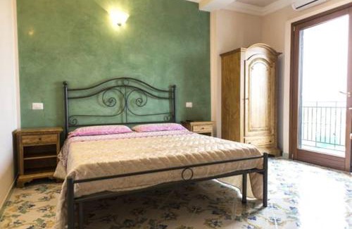 Scala Cama Y Desayuno | Rianna Rooms & Breakfast