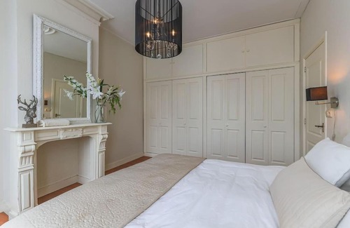 Binnenstad-Noord Apartamento | Riant luxe herenhuis op toplocatie centrum Groningen