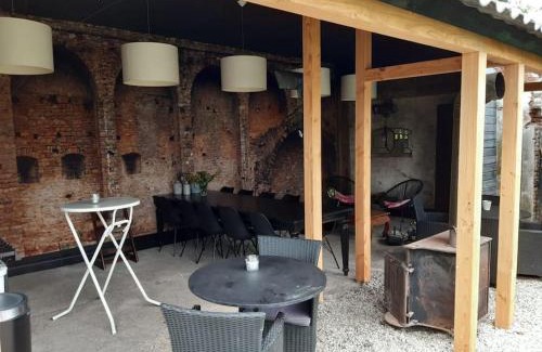Municipality of Oudewater Casa | Riante Boerderij in Het Groene Hart Regio Utrecht