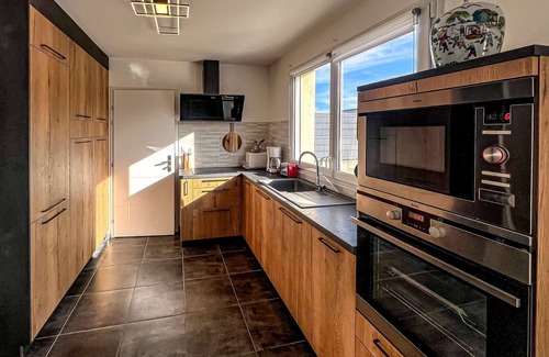 Riantec Casa | Riantec - 4 room house - 95 sqm - Quiet area