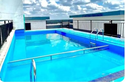 Kilimani Apartamento | Riara super home 3 br pool/GYM
