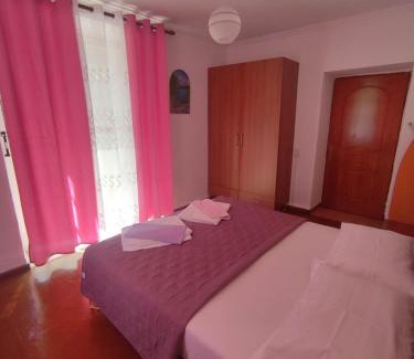Qender Apartamento | Rias Apartment Sarande