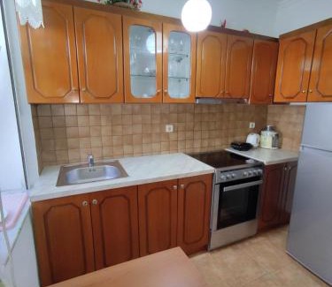 Qender Apartamento | Rias Apartment Sarande
