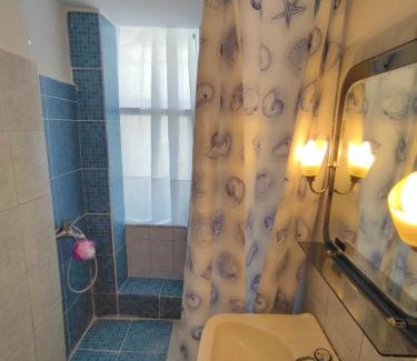 Qender Apartamento | Rias Apartment Sarande