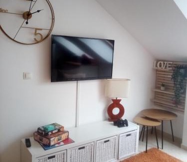 Rianxo Apartamento | Rias Baixas Rianxo