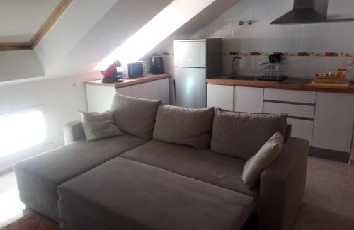 Rianxo Apartamento | Rias Baixas Rianxo