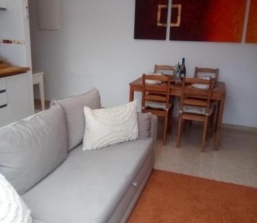Rianxo Apartamento | Rias Baixas Rianxo