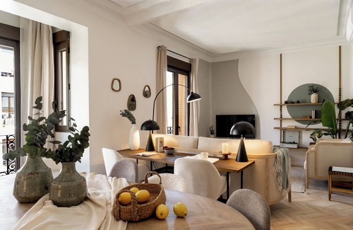 Arapiles Apartamento | Riazo - 4 bedrooms in Arapiles