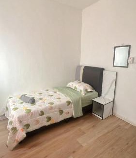 Rawang Casa | RIAZZ Islamic Homestay