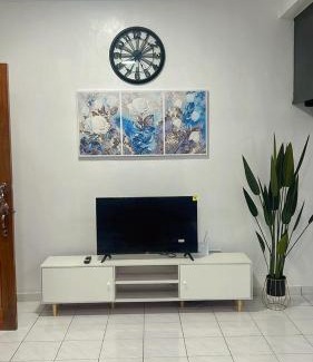 Rawang Casa | RIAZZ Islamic Homestay