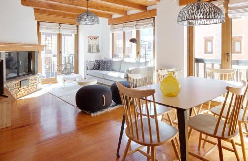 Vielha Apartamento | Ribaeta by FeelFree Rentals