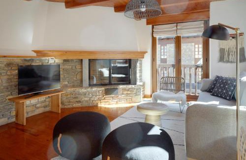 Vielha Apartamento | Ribaeta by FeelFree Rentals