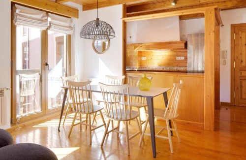 Vielha Apartamento | Ribaeta by FeelFree Rentals