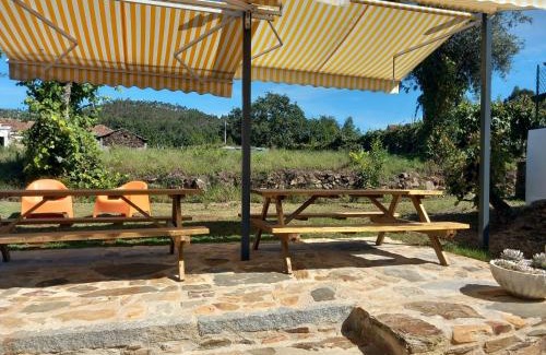 Oliveira de Frades Casa | Ribança Village