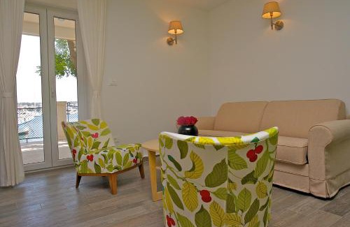 Pula Apartamento | Ribarska Koliba Resort