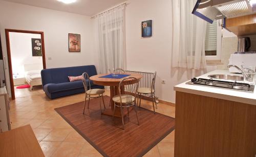 Pula Apartamento | Ribarska Koliba Resort